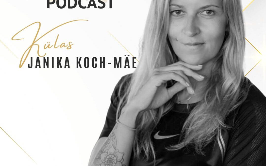 #2: Janika Koch-Mäe