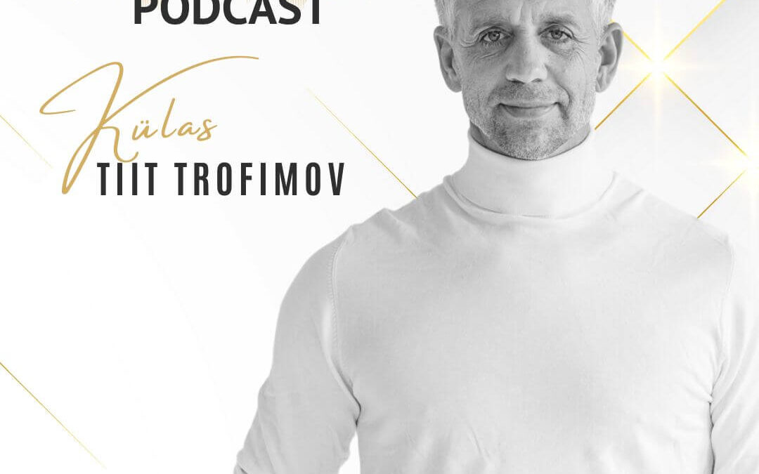 #1: Tiit Trofimov