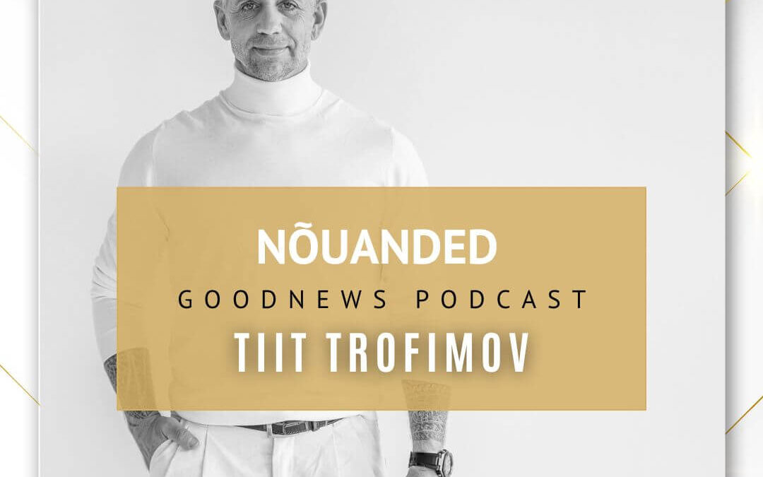 KASULIKUD NÕUANDED: Tiit Trofimov